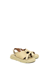 Bueno WA2605 Sandalo Verde Salvia