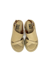 Bueno WA2605 Sandalo Verde Salvia