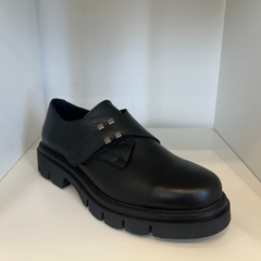 Bueno F1605 Derby Donna Nero