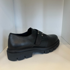 Bueno F1605 Derby Donna Nero