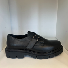 Bueno F1605 Derby Donna Nero