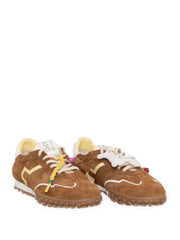 Gio+ Sneakers Donna Brown