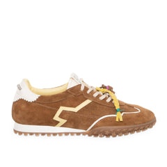 Gio+ Sneakers Donna Brown