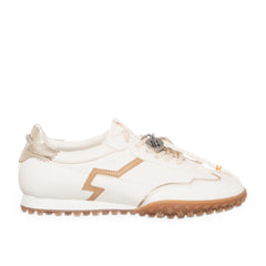 Gio+ Sneakers Donna Latte