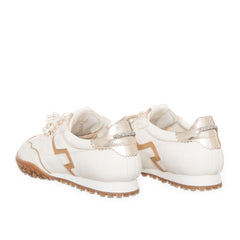 Gio+ Sneakers Donna Latte