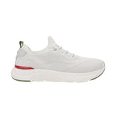 Pitas Cue Sneakers Uomo Bianco