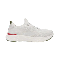 Pitas Cue Sneakers Uomo Bianco