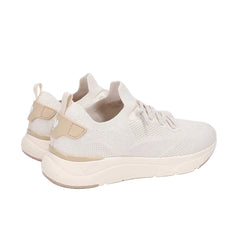 Pitas Sneakers Donna Sabbia