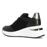 CafèNoir Running Slip-on Nero