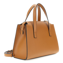 CafèNoir C3WA0901M007TG2 Bauletto Donna Cuoio