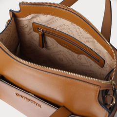 CafèNoir C3WA0901M007TG2 Bauletto Donna Cuoio