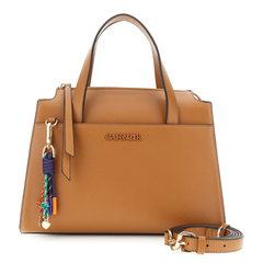 CafèNoir C3WA0901M007TG2 Bauletto Donna Cuoio