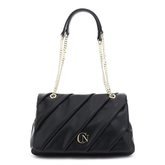 CafèNoir C3WD0909N001TG2 Pattina Donna Nero