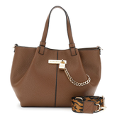 CafèNoir C3YC0910M012TG2 Borsa Shopping Donna Testa Di Moro
