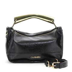 CafèNoir C3YF0912N001TG2 Mini Bag Donna Nero
