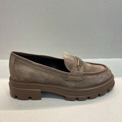 Cinzia Valle Mocassino Bristol 7338