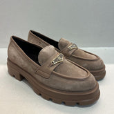 Cinzia Valle Mocassino Bristol 7338