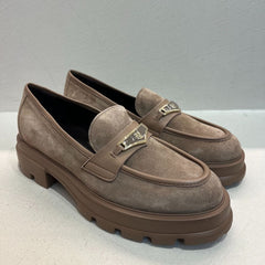 Cinzia Valle Mocassino Bristol 7338