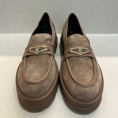 Cinzia Valle Mocassino Bristol 7338