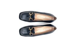 Cinzia Valle 9903 Mocassino Nappa Uniform