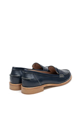 Cinzia Valle 9920 Mocassino Nappa Uniform