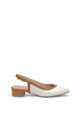 Cinzia Valle 9929 Chanel Nappa Yogurt