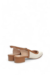 Cinzia Valle 9929 Chanel Nappa Yogurt