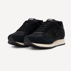 Colmar Travis One Sneakers Uomo Black
