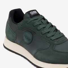 Colmar Travis One Sneakers Uomo Forest Green