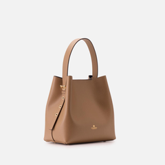 Cuoieria Fiorentina Alice Borsa Donna Desert