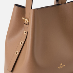 Cuoieria Fiorentina Alice Borsa Donna Desert