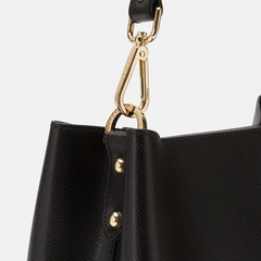 Cuoieria Fiorentina Alice Borsa Donna Nero