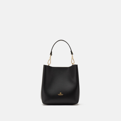 Cuoieria Fiorentina Alice Borsa Donna Nero