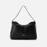 Cuoieria Fiorentina Eva Borsa Donna Nero