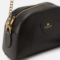 Cuoieria Fiorentina Astrid Borsa Donna Nero