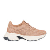 Gio+ Sneakers Donna Strass Rose