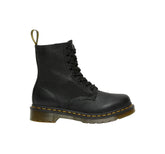 Dr Martens Anfibi 1460 Pascal Donna Nero