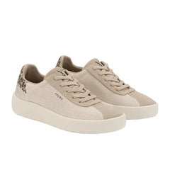 ADYRO PRIMA SNEAKERS DONNA BEIGE/LEO