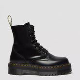 Dr. Martens 15265001 Jadon Anfibi Donna Nero