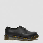 Dr. Martens 24256001 1461 Virginia Scarpe Oxford Donna Nero