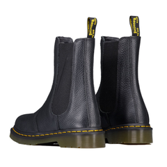 Dr. Martens 41404001 2976 Hi Beatles Alto Donna Nero