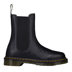 Dr. Martens 41404001 2976 Hi Beatles Alto Donna Nero