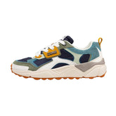 Colmar Sneakers Uomo Blue Navy/Multicolor