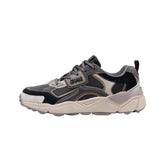 Colmar Sneakers Garner Ground Uomo Black/Gray