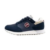 Colmar Sneakers Uomo Blue Navy/Grigio