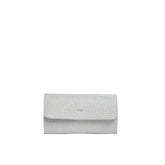 NeroGiardini Borsa Donna Argento