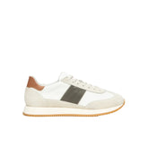 NeroGiardini Sneakers Uomo Yogurt