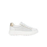 NeroGiardini Sneakers Donna Bianco