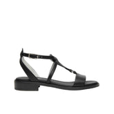 NeroGiardini Sandali Donna Nero