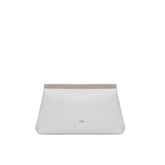 NeroGiardini Pochette Donna Argento